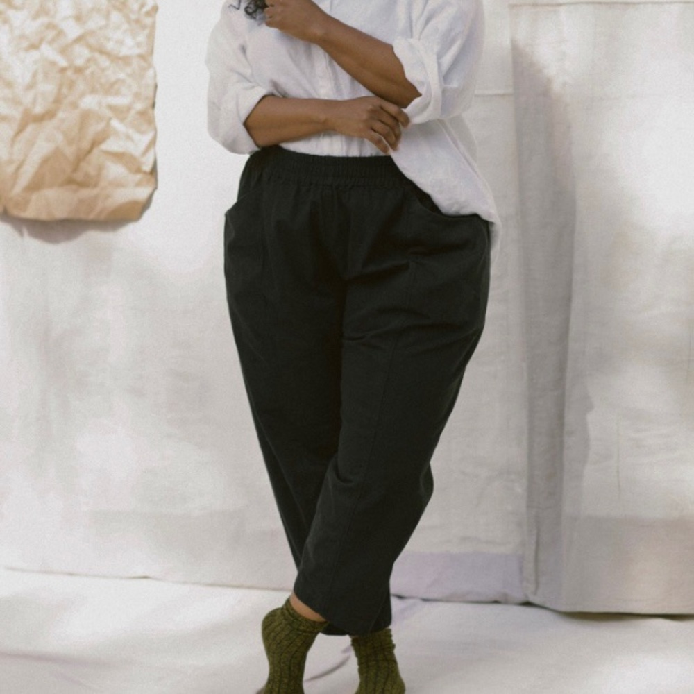 Elizabeth Suzann Clyde Pants